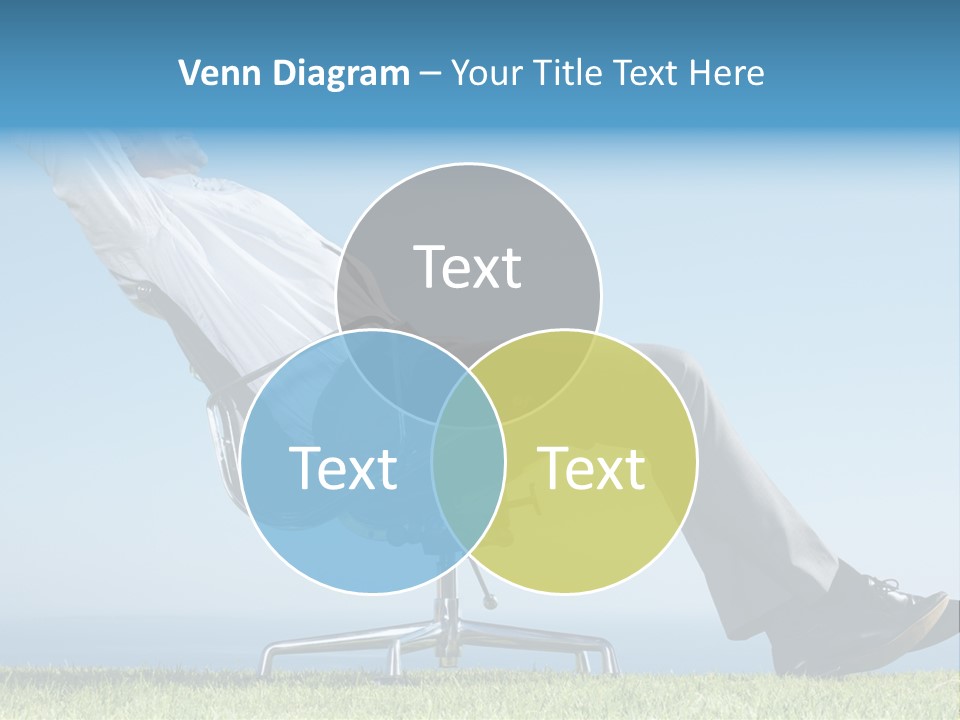 Flower Marriage Event PowerPoint Template