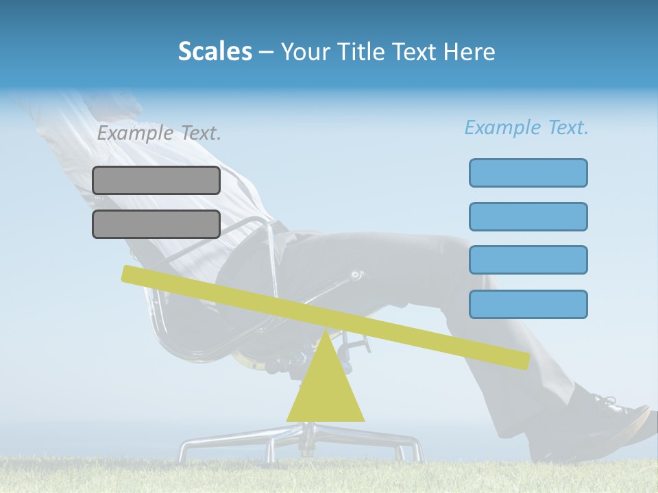 Flower Marriage Event PowerPoint Template