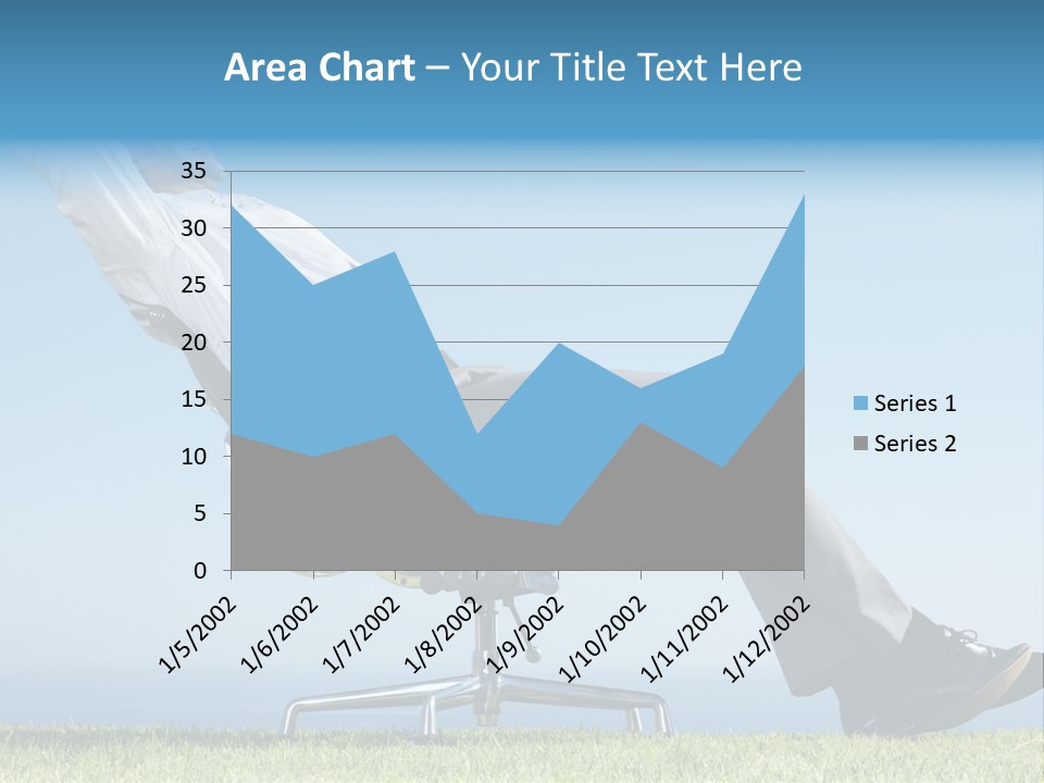 Flower Marriage Event PowerPoint Template