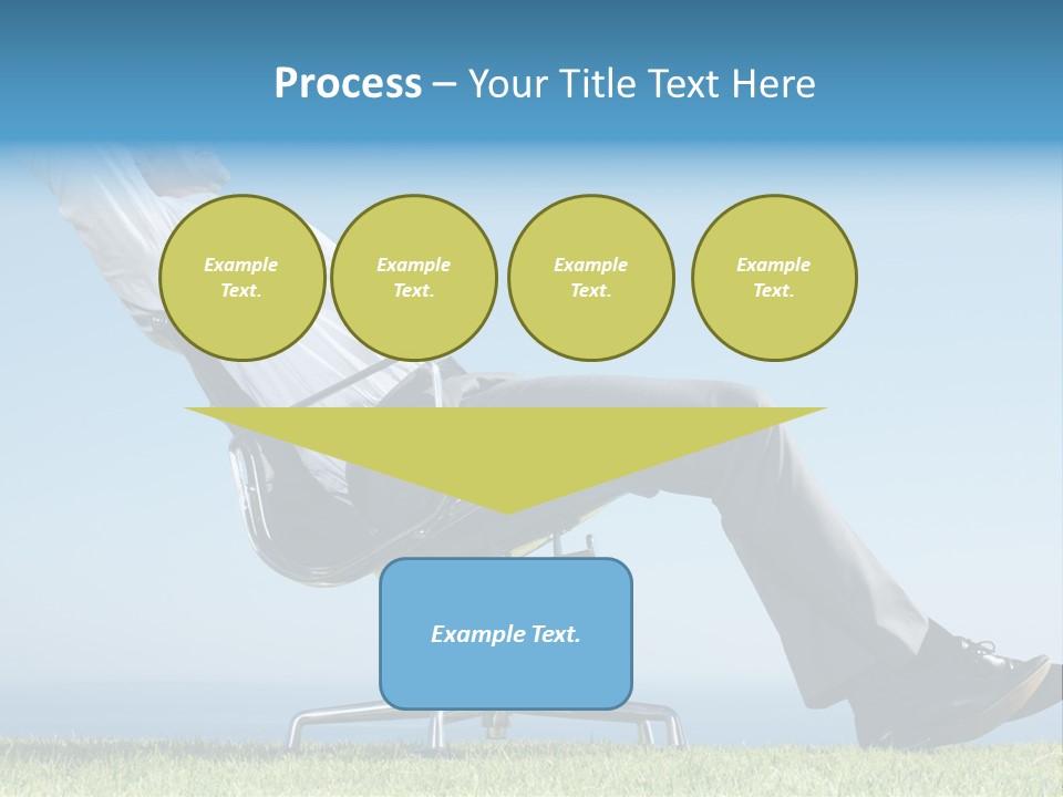 Flower Marriage Event PowerPoint Template