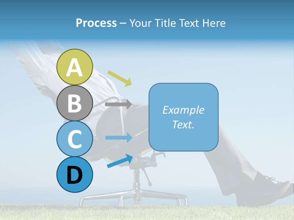 Flower Marriage Event PowerPoint Template
