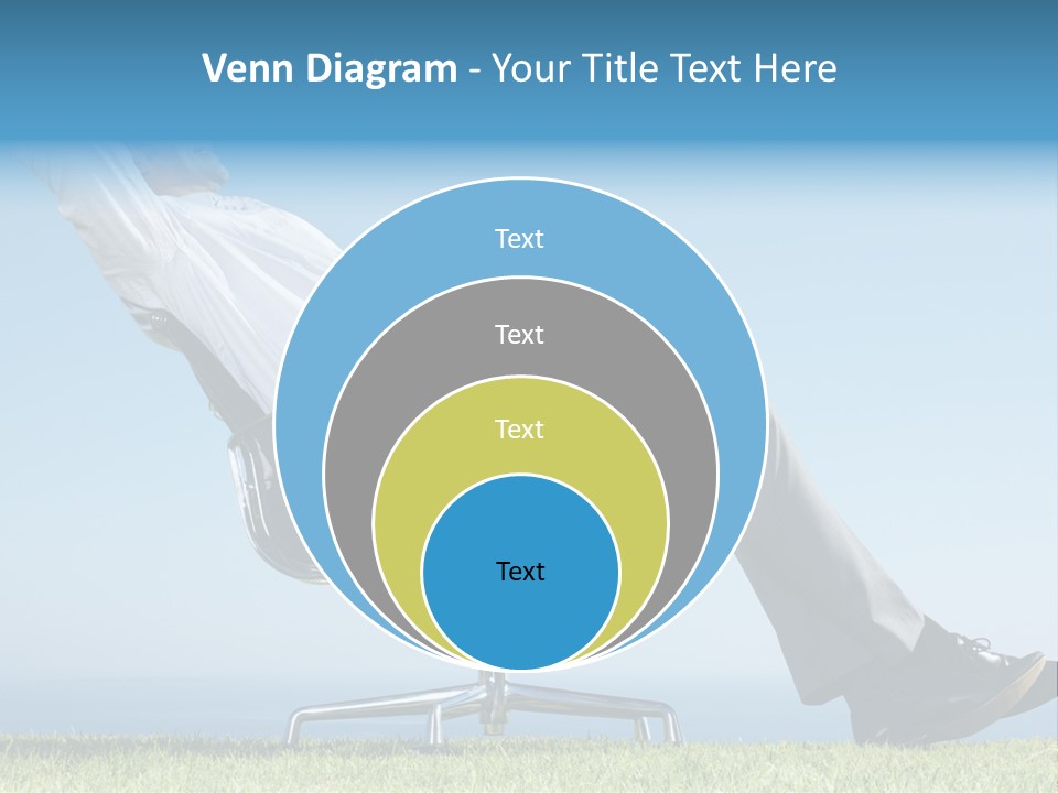 Flower Marriage Event PowerPoint Template