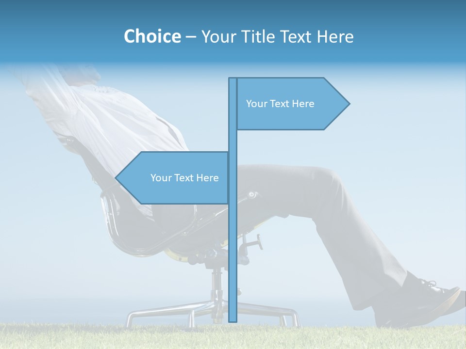 Flower Marriage Event PowerPoint Template