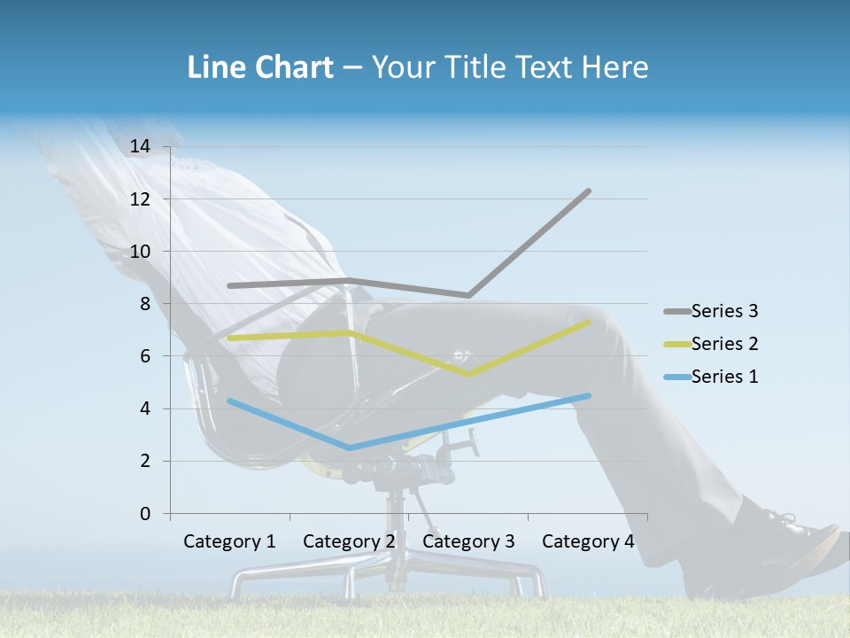 Flower Marriage Event PowerPoint Template