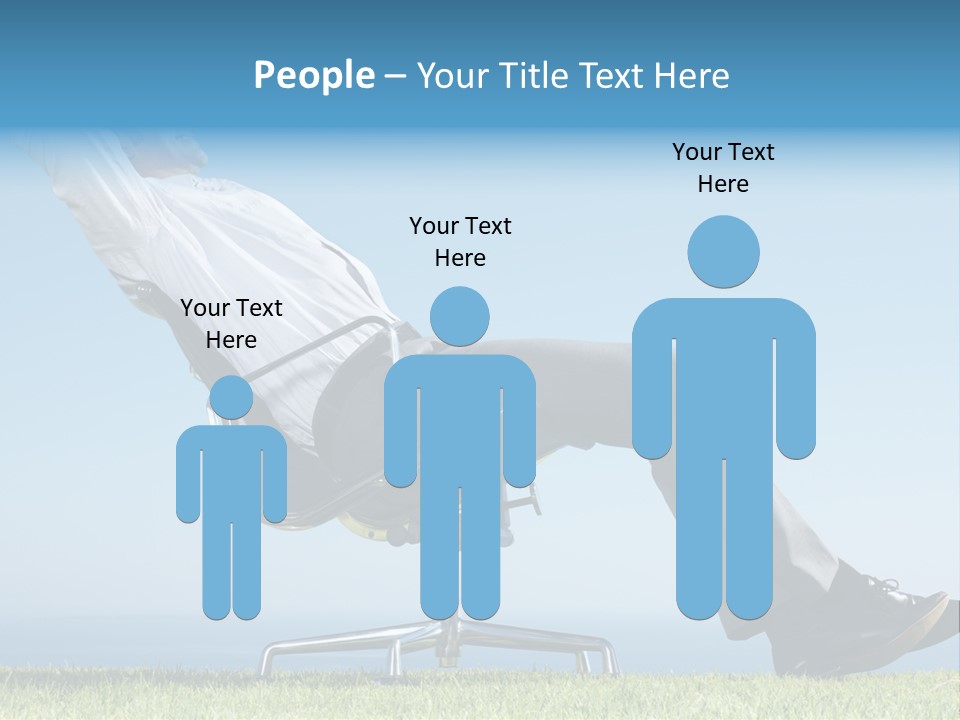 Flower Marriage Event PowerPoint Template