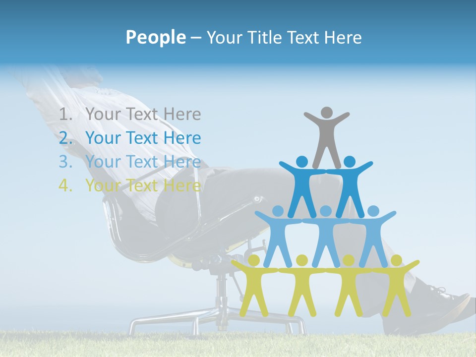 Flower Marriage Event PowerPoint Template