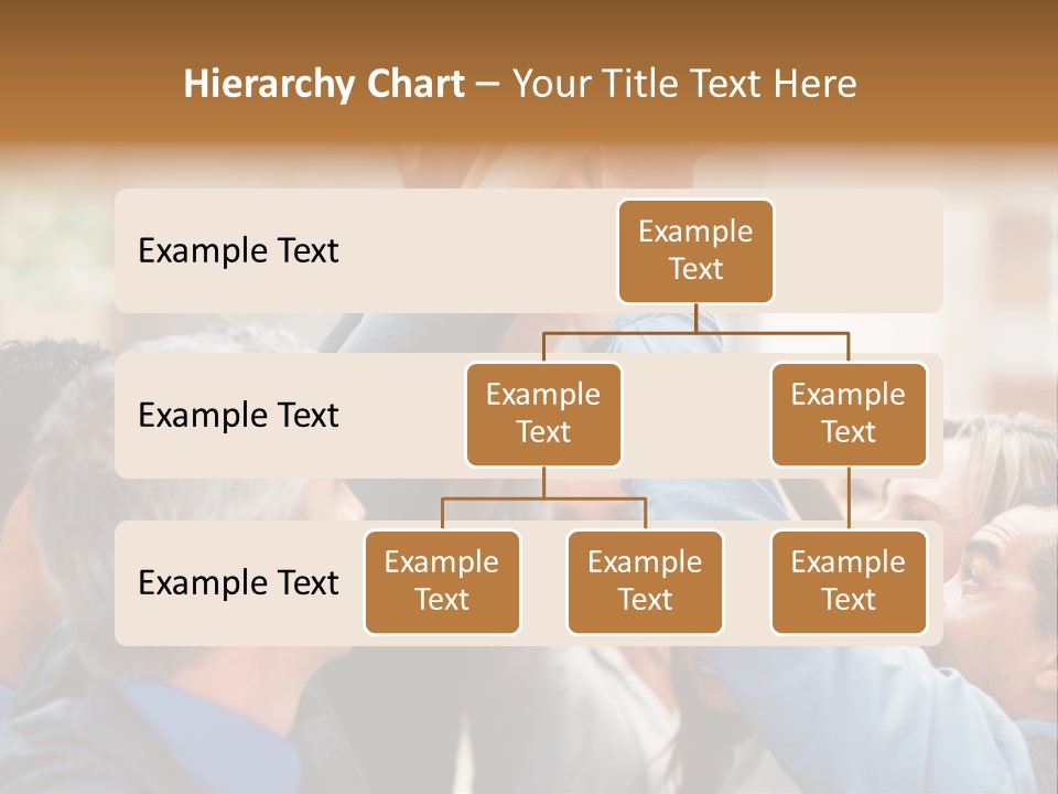 Joy Break Pleasure PowerPoint Template