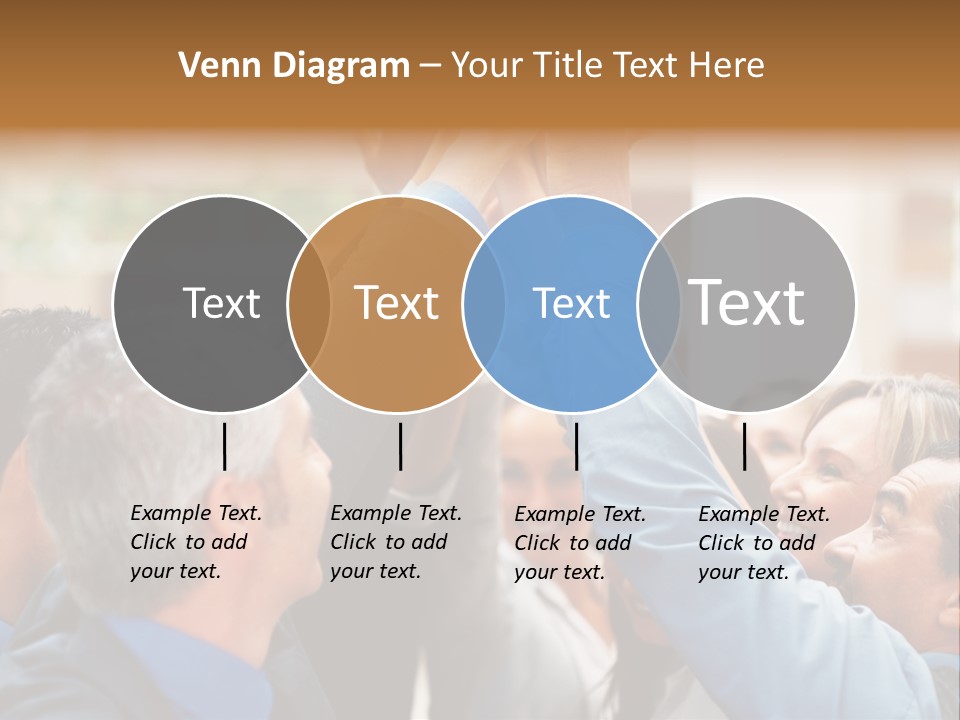 Joy Break Pleasure PowerPoint Template