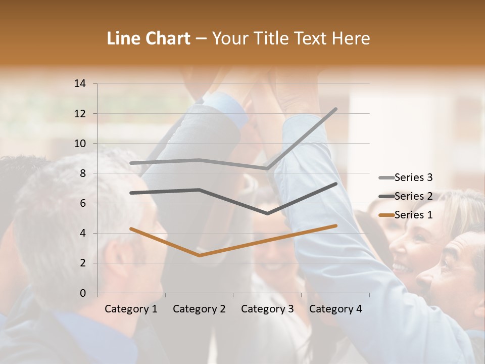 Joy Break Pleasure PowerPoint Template