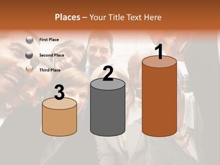 Grass Exterior Real PowerPoint Template