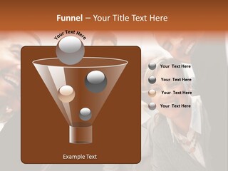 Grass Exterior Real PowerPoint Template