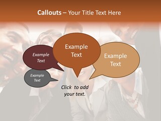 Grass Exterior Real PowerPoint Template
