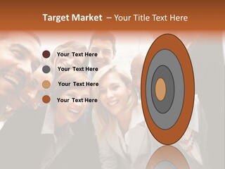 Grass Exterior Real PowerPoint Template