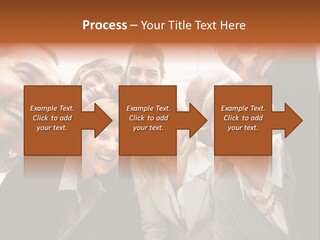 Grass Exterior Real PowerPoint Template