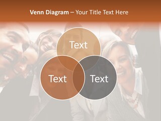 Grass Exterior Real PowerPoint Template