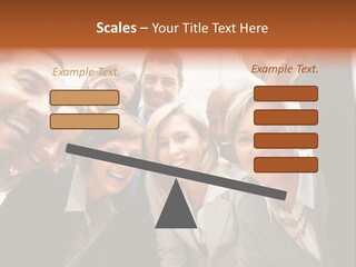 Grass Exterior Real PowerPoint Template