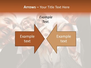 Grass Exterior Real PowerPoint Template