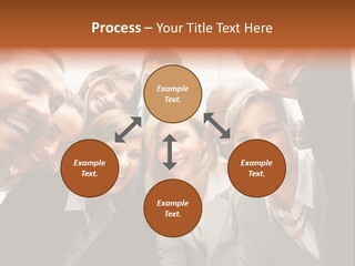 Grass Exterior Real PowerPoint Template