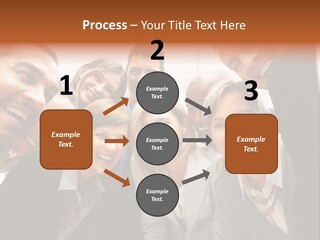 Grass Exterior Real PowerPoint Template