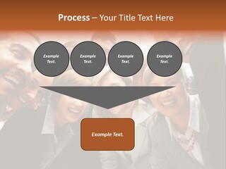 Grass Exterior Real PowerPoint Template