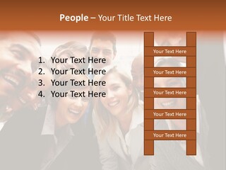 Grass Exterior Real PowerPoint Template