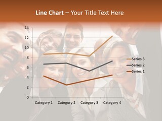 Grass Exterior Real PowerPoint Template