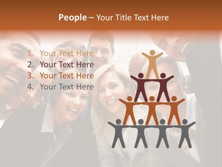 Grass Exterior Real PowerPoint Template