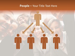 Grass Exterior Real PowerPoint Template