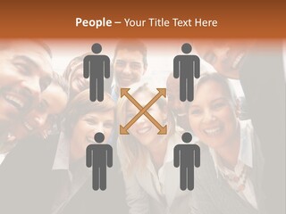 Grass Exterior Real PowerPoint Template