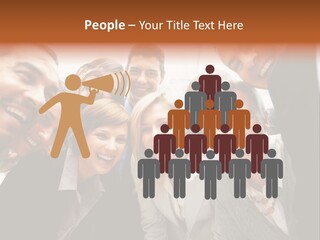 Grass Exterior Real PowerPoint Template