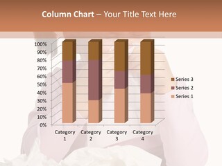 Flu Portrait Human PowerPoint Template