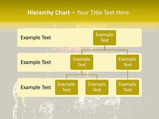 Restaurant Cool Mint PowerPoint Template