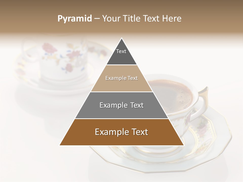 Joy Break Pleasure PowerPoint Template