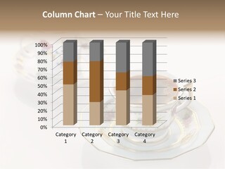 Joy Break Pleasure PowerPoint Template