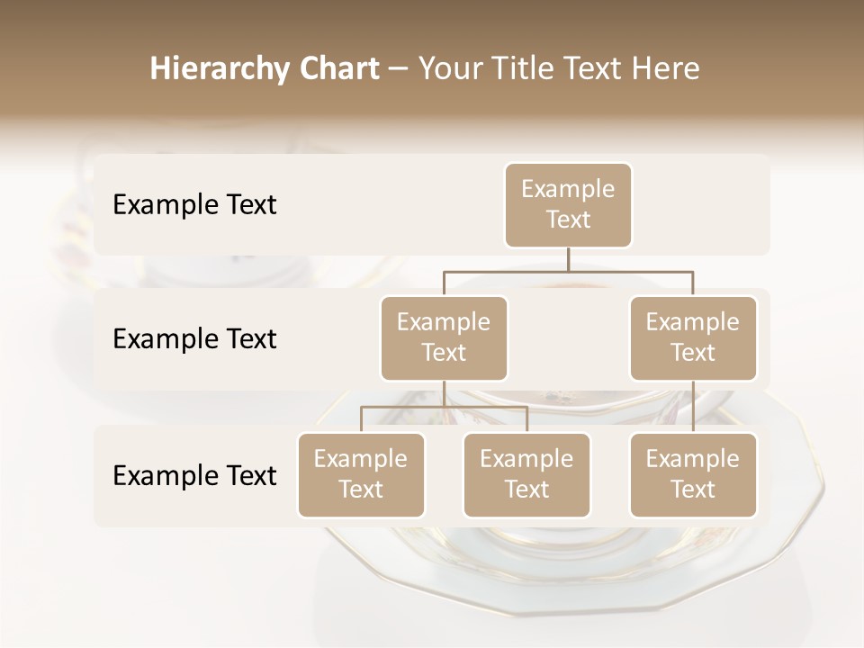 Joy Break Pleasure PowerPoint Template