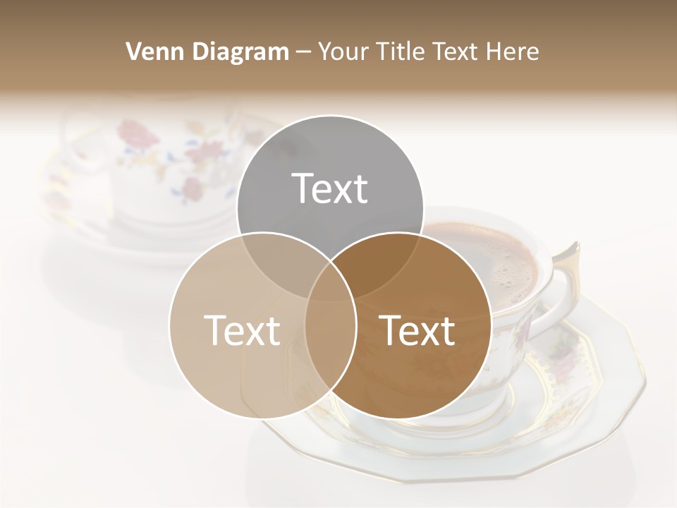 Joy Break Pleasure PowerPoint Template