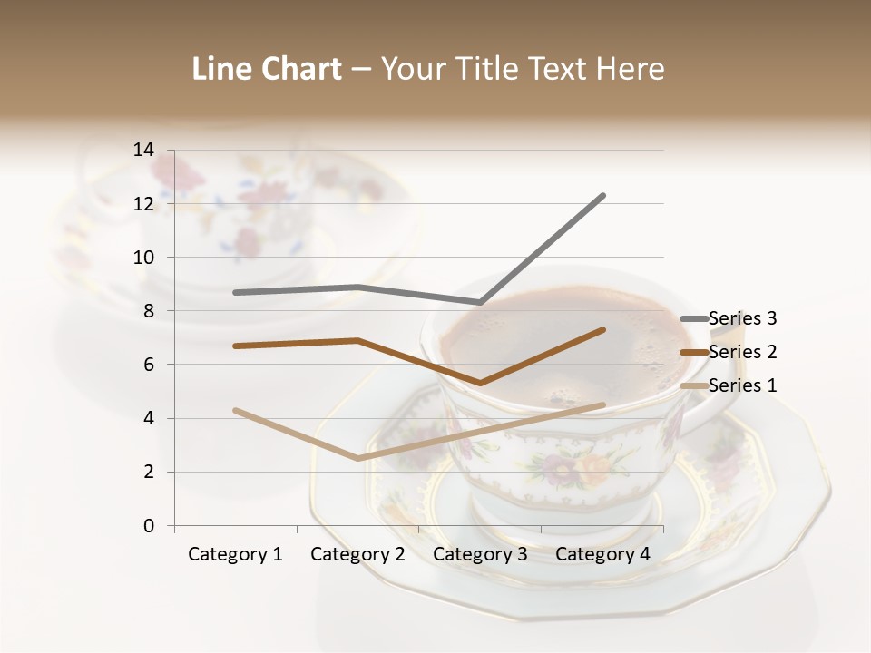 Joy Break Pleasure PowerPoint Template