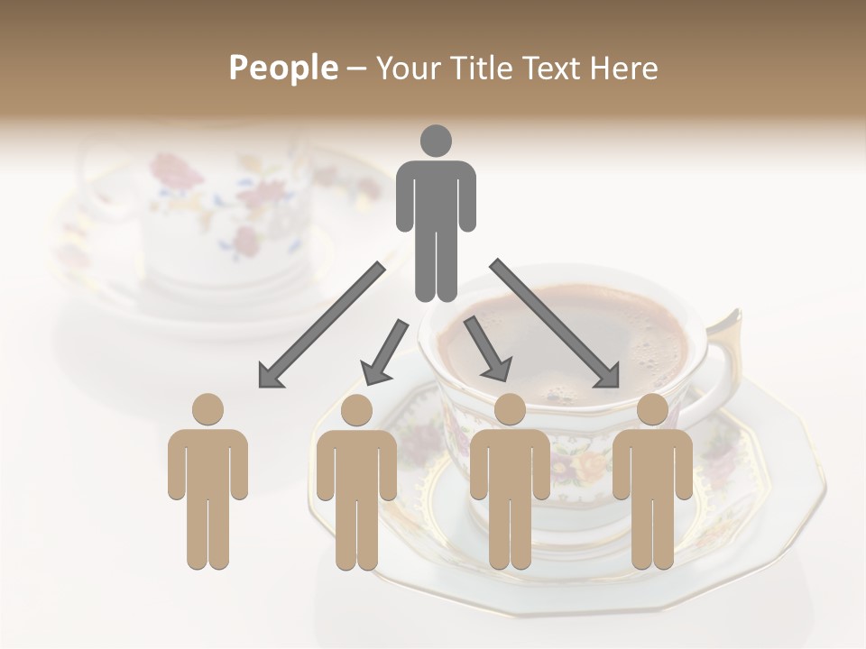 Joy Break Pleasure PowerPoint Template