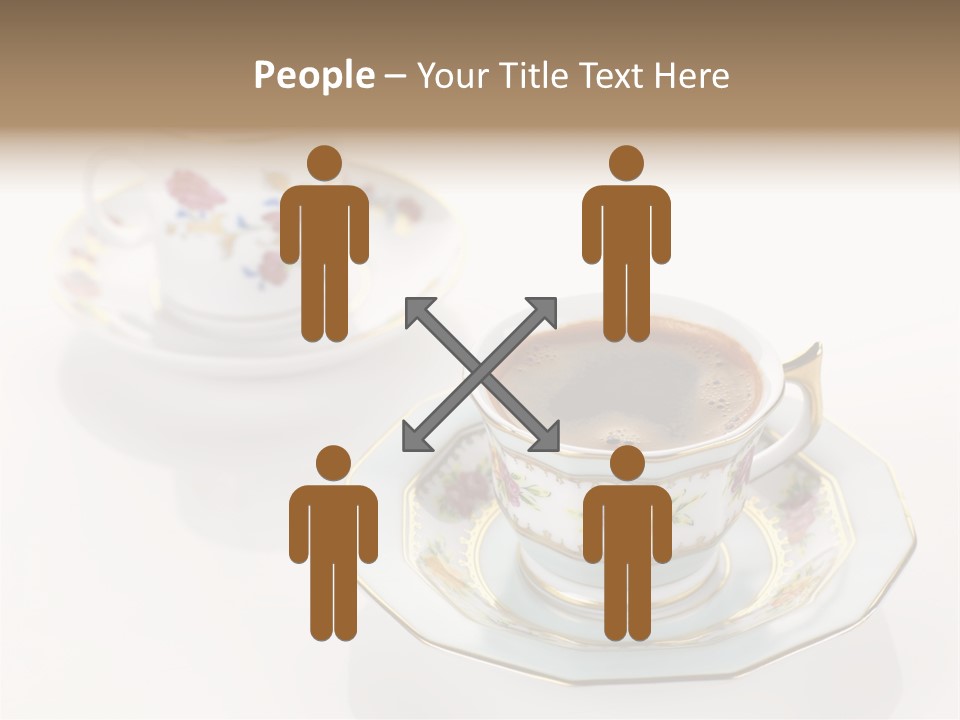 Joy Break Pleasure PowerPoint Template