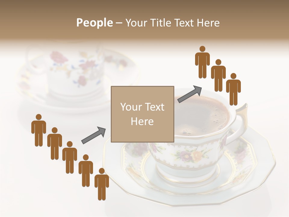 Joy Break Pleasure PowerPoint Template