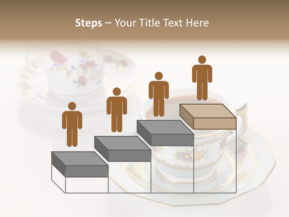 Joy Break Pleasure PowerPoint Template