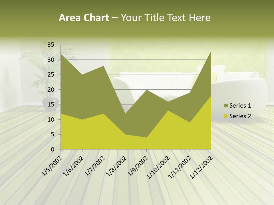 Cute Beauty Black PowerPoint Template