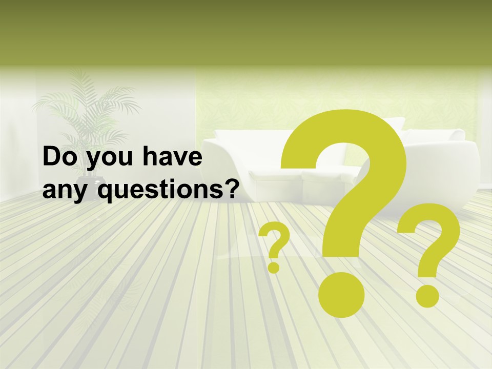 Cute Beauty Black PowerPoint Template