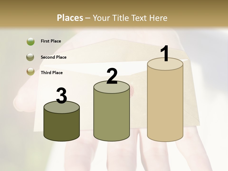 Day Nature Symbol PowerPoint Template
