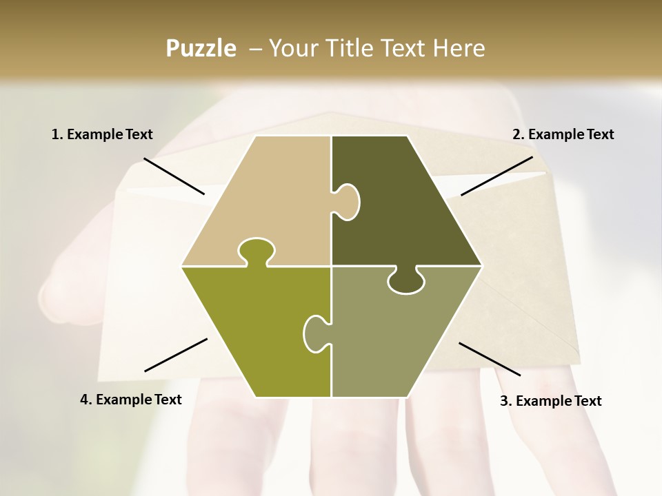 Day Nature Symbol PowerPoint Template