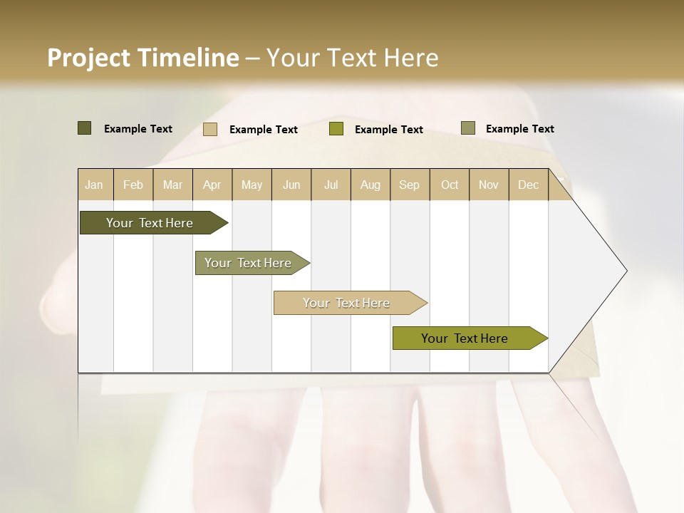 Day Nature Symbol PowerPoint Template