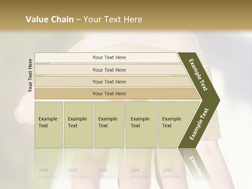 Day Nature Symbol PowerPoint Template