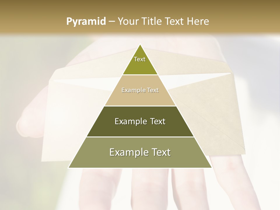 Day Nature Symbol PowerPoint Template