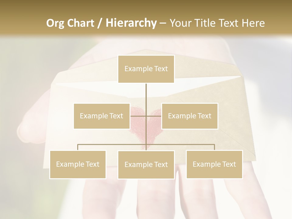 Day Nature Symbol PowerPoint Template