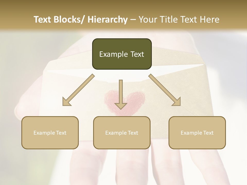 Day Nature Symbol PowerPoint Template
